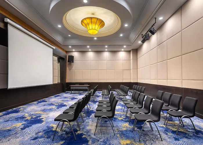 Novotel Kuala Lumpur City Centre